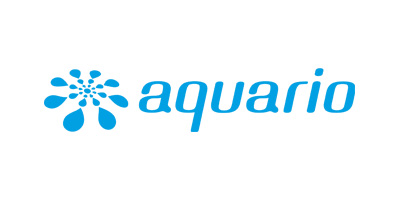 замена насоса aquario